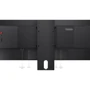 Монитор Lenovo E24q-30 (63ECGAT2UA): Покрытие экрана антибликовое