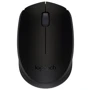 Мышь Logitech Wireless Mouse M171 Black (910-004424)