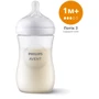 Бутылочка для кормления Philips Avent Natural 260 мл, Природный поток (SCY903/01)