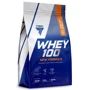 Протеин Trec Nutrition Whey 100 (New Formula) 2000 g / 66 servings / jaffa cakes