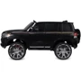Дитячий електромобіль Bambi Racer Toyota Land Cruiser 200, чорний (JJ2022EBLR-2): Рекомендований вік от 3 лет до 8 лет