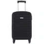 Чемодан Semi Line 20" (S) Black черный (T5636-1): Страна производитель Польша