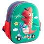 Рюкзак MAXI XS дошкольный 31x24x12 см (MX86165)