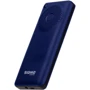 Мобільний телефон Sigma mobile X-style 25 TONE Blue (UA UCRF): Дисплей 2.4'' (240x320)