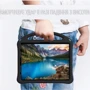 Аксессуар для iPad BeCover Protected Cover Black for iPad Air 11 (2024 / 2025) (711869): Цвет черный