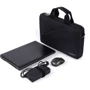 Сумка для ноутбуков Vinga 14" Black (NB141BK) фото 6