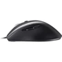 Мышь Logitech Advanced M500s (910-005784): Интерфейс подключения USB