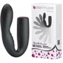 Вибратор Prettty Love - Quintion (BI-040069-1)