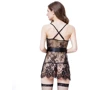Пеньюар NDS 5090 One Size Вlack (23282)