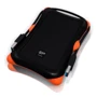 Внешний жесткий диск Silicon Power Armor A30 1000GB USB 3.0 Black (SP010TBPHDA30S3K): Размеры, мм 87.5 x 134 x 18.6