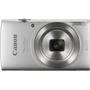 Canon PowerShot ELPH 180 Silver: Розмір матриці 1/2,3"