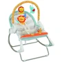 Детское кресло-качалка Fisher-Price 3в1 DeLuxe (BFH07) фото 4