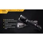 Ліхтар Fenix TK15UE2016bk: Кількість режимів 4