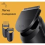 Машинка для стрижки (триммер) Braun BT 3440: Зона применения Для окантовки, Для лица, Для головы, Для бороды