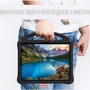 Аксессуар для iPad BeCover Protected Cover Black for iPad Pro 12.9 (2020-2022) (711870): Особенности с подставкой, противоударный, отделение для стилуса, Надежная защита от царапин и загрязнений