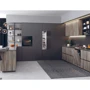Духовой шкаф электрический Haier HWO60SM2E01BE: Конвекция есть