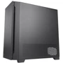 Корпус Antec P10 FLUX (0-761345-80100-3): Типорозмір Midi-Tower