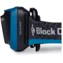 Фонарь туристический Black Diamond Spot 400 (Azul) (BD 6206724004ALL1): Количество режимов 5