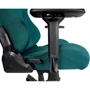 Крісло для геймерів HATOR Arc Fabric (HTC-997) Emerald фото 6