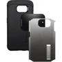 Держатель Spigen Car Mount Magnetic Air Vent Universal Holder (Spigen11583) фото 10