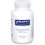 Pure Encapsulations l-Glutamine 1000 mg 90 caps L- глютамин (PE-00137)