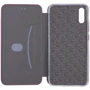 Чохол для телефона Fashion Classy Burgundy for Xiaomi Redmi 9A: Тип чохол книжка