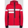 Горнолыжная куртка CMP Man Jacket Zip Hood (31W0107-C580) 52 красная с капюшоном фото 5