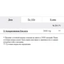 Аминокислота для спорта Prozis D-Aspartic Acid 150 g: Вкус Без вкуса