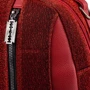 Жіночий рюкзак Valiria Fashion червоний (3DET319-1): Тип рюкзаки