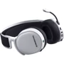 Наушники SteelSeries Arctis 7+ White (61461): Диапазон частот (Гц) 20 - 20000