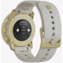 Смарт-часы Suunto 9 Peak Pro Pearl Gold (SS050824000): Фитнес-функции Скорость движения, Альтиметр, GPS-модуль, Пульсометр, Шагомер, Подсчет калорий, Пульсоксиметр