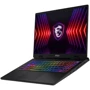Ноутбук MSI Sword 16 HX B14VGKG-894XUA (9S7-15P214-894) UA: Вес 2.3 кг