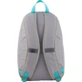 Рюкзак GoPack Сity 159-1 серый мятный go20-159l-1: Тип Подростковый рюкзак