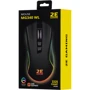 Мышь 2E Gaming MG340 RGB USB Black (2E-MG340UB): Количество кнопок 7
