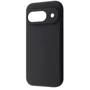 Чохол для телефона WAVE Full Silicone Cover Black для Google Pixel 9