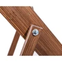 Стремянка Virastar PINE BROWN 3 (WSL00104): Материал дерево