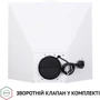 Вытяжка Perfelli K 5202 WH 700 LED фото 6