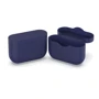 Чехол для наушников BeCover Silicon Deep Blue (705690) for Sony WF-1000XM3: Совместимость Sony WF-1000XM3