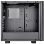 Корпус Thermaltake View 21 Tempered Glass Edition (CA-1I3-00M1WN-00): Потужність БЖ, Вт немає