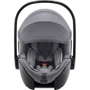 Автокрісло Britax Romer Baby-Safe 5Z2 Frost Grey (2000039472): Кріплення Isofix есть