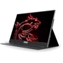 Монитор MSI Optix MAG161V: Покрытие экрана антибликовое