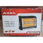 Обогреватель Asel H 40-37: Производитель Asel