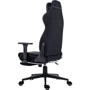 Кресло игровое GT Racer X-2309 Fabric Black	 фото 3