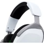 Навушники HyperX Cloud Stinger 2 Core Xbox White (6H9B7AA): Тип конструкції повнорозмірні