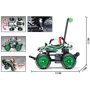 Конструктор SEMBO BLOCK 701902 Баггі Jungle Boy Q Car на радіокеруванні