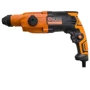 Перфоратор INTERTOOL WT-0154: Макс. число оборотів холостого ходу, об/хв 2200