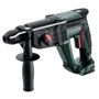 Перфоратор Metabo KH 18 LTX 24 (601712510): Кількість швидкостей роботи 1
