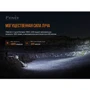 Ліхтар туристичний Фонарь Fenix LD30 с аккумулятором (ARB-L18-3500U): Вага, г 59