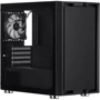 Корпус 2E Gaming CLARUS (2E-GM5): Типоразмер Mini-Tower