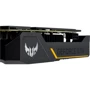 Відеокарта ASUS TUF-GTX1660TI-O6G-EVO-GAMING: інтерфейс PCI Express 3.0 x16